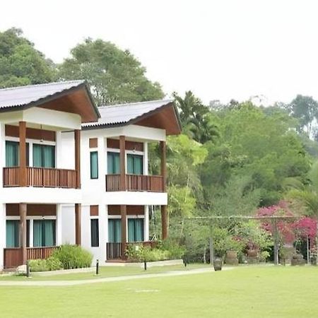 Bidaisari Resort Bentong Luaran gambar