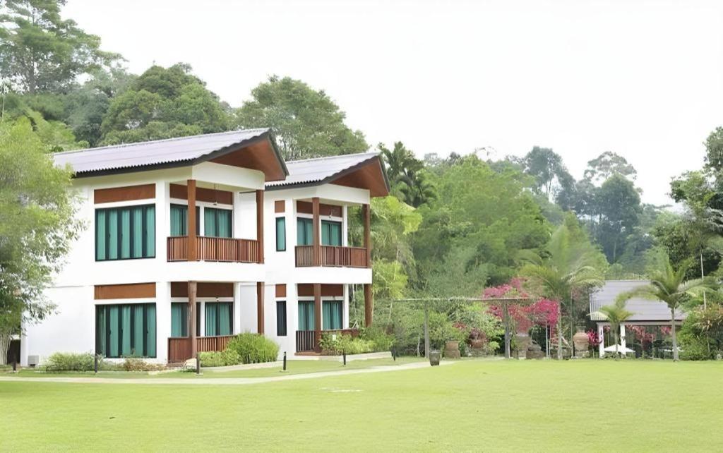 Bidaisari Resort Bentong Luaran gambar