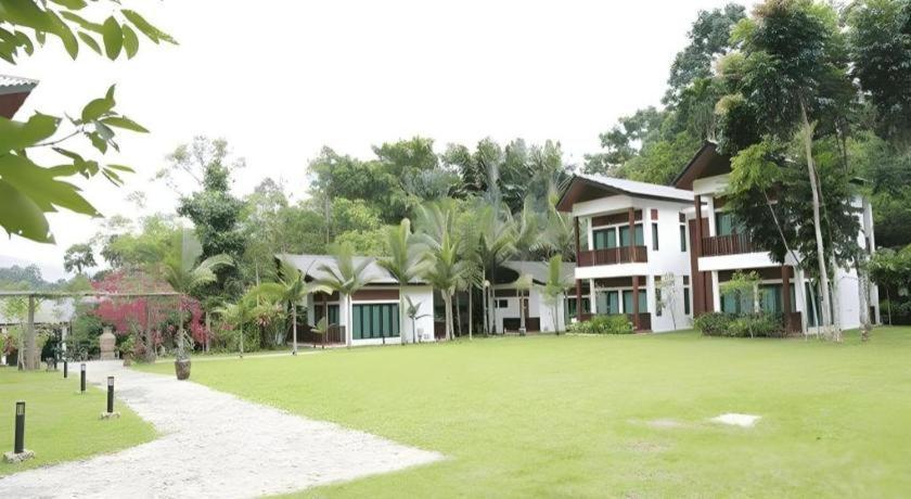 Bidaisari Resort Bentong Luaran gambar