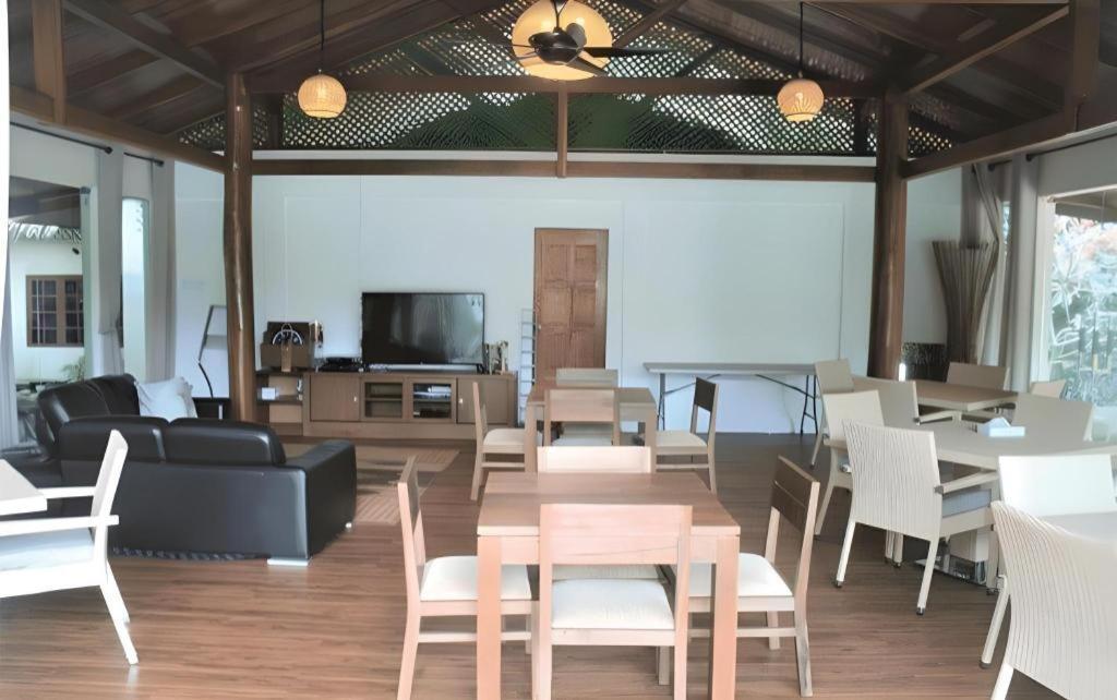 Bidaisari Resort Bentong Luaran gambar