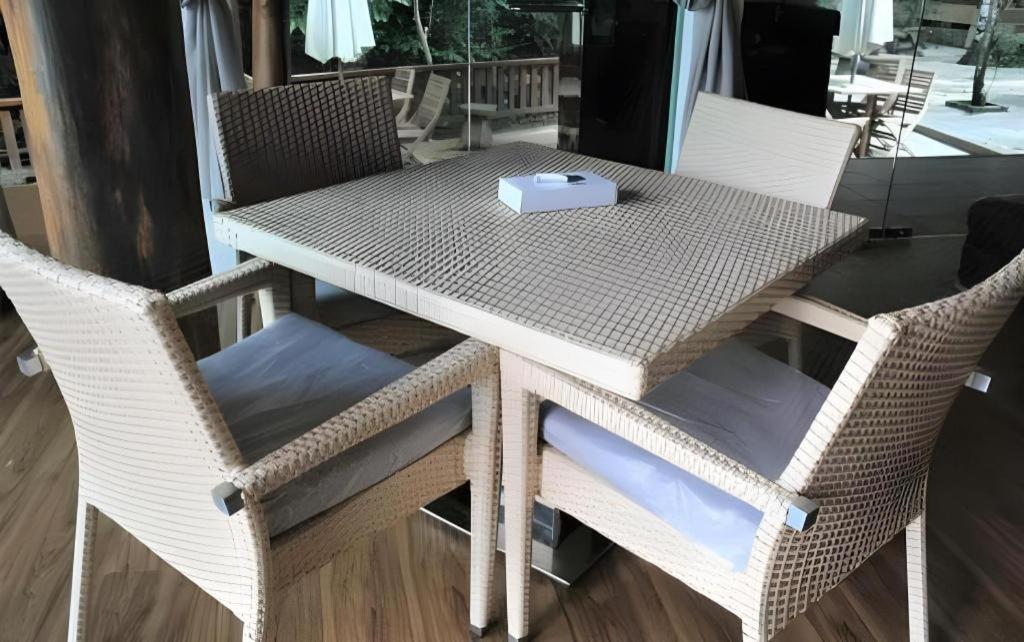 Bidaisari Resort Bentong Luaran gambar