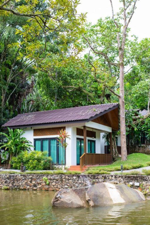 Bidaisari Resort Bentong Luaran gambar