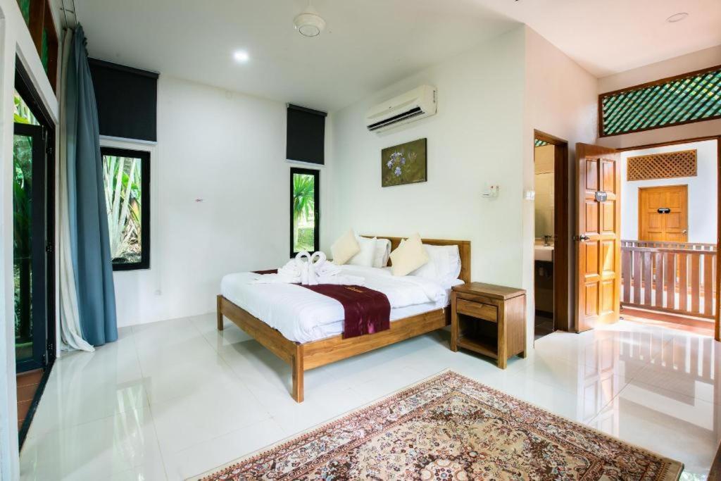 Bidaisari Resort Bentong Luaran gambar