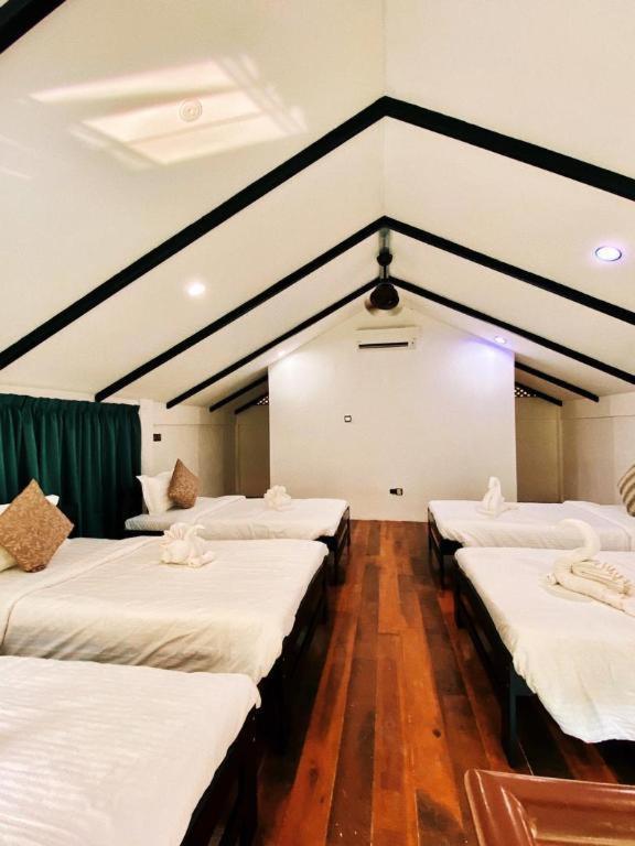 Bidaisari Resort Bentong Luaran gambar