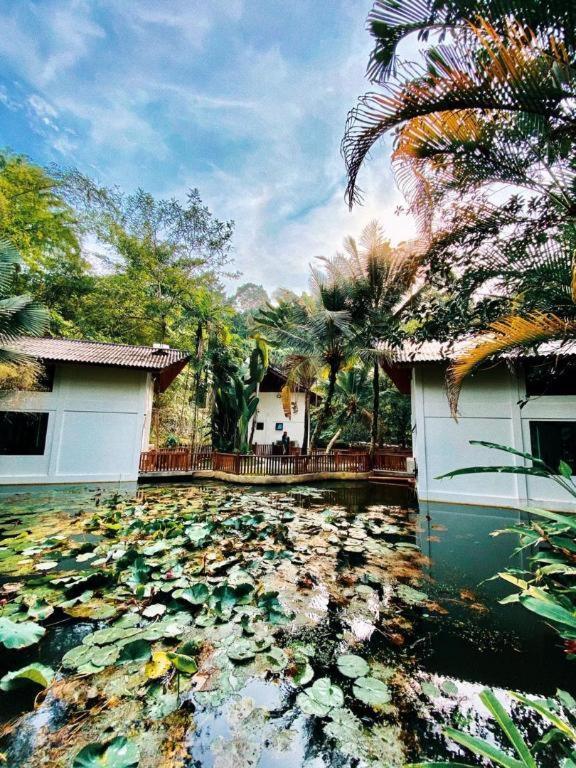 Bidaisari Resort Bentong Luaran gambar