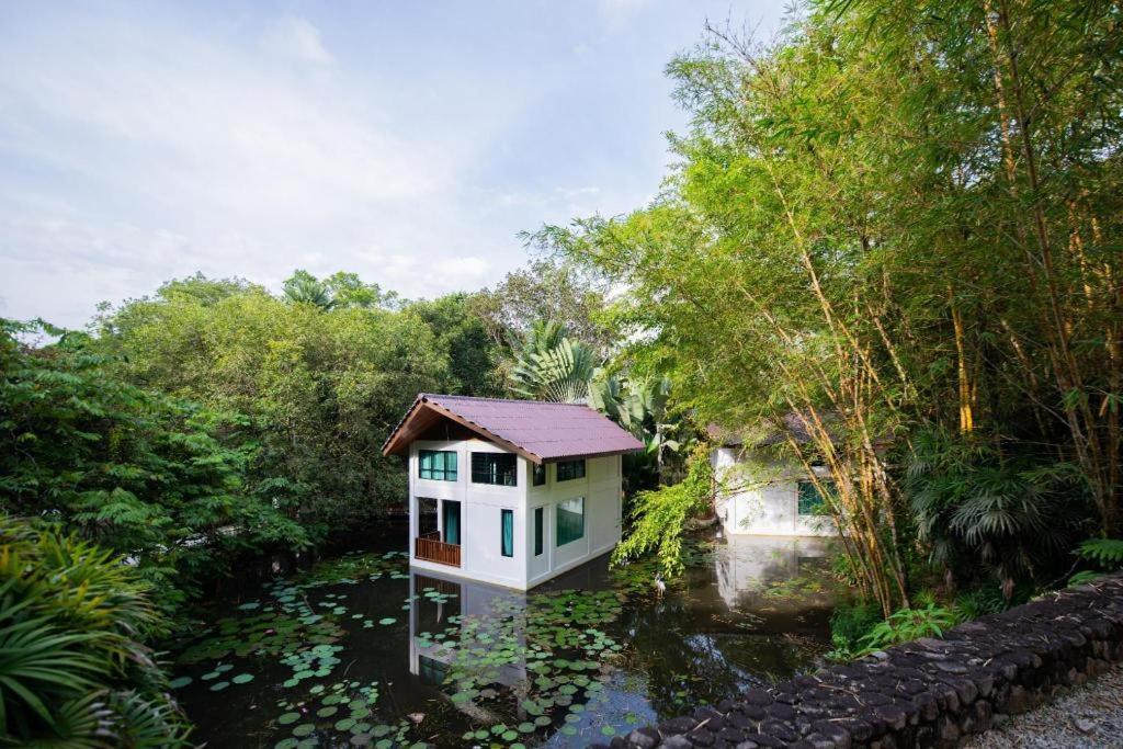 Bidaisari Resort Bentong Luaran gambar