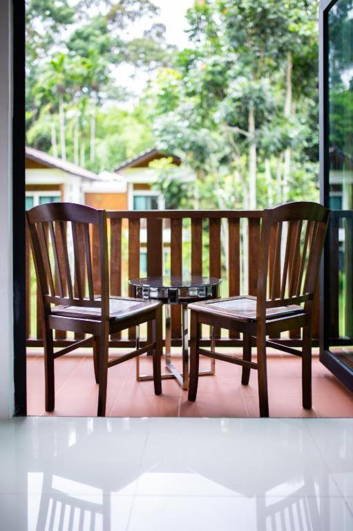 Bidaisari Resort Bentong Luaran gambar