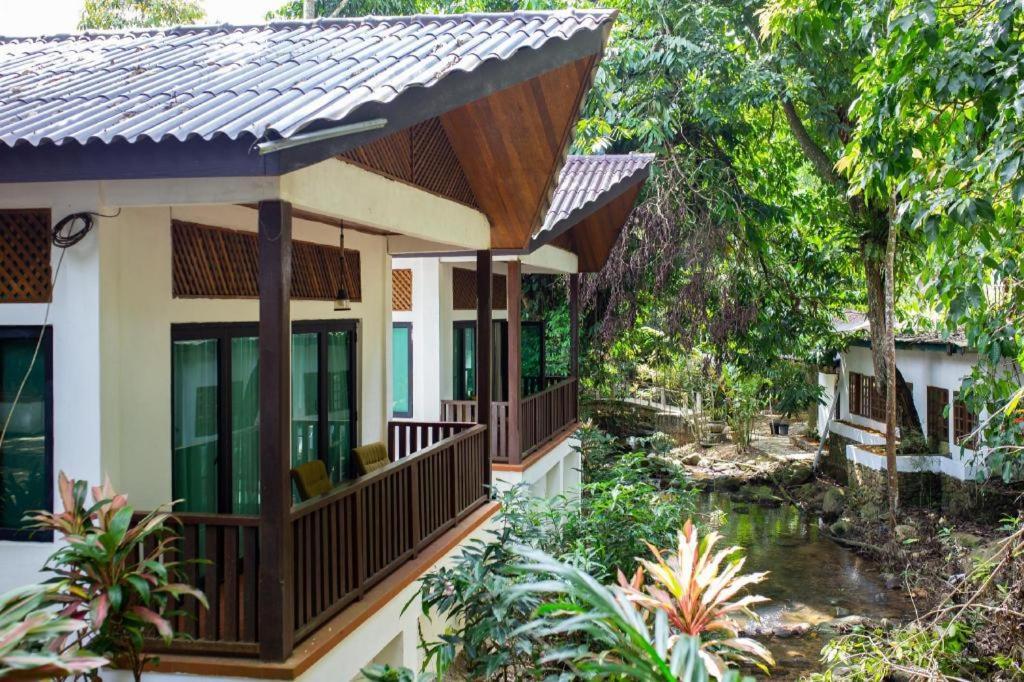 Bidaisari Resort Bentong Luaran gambar