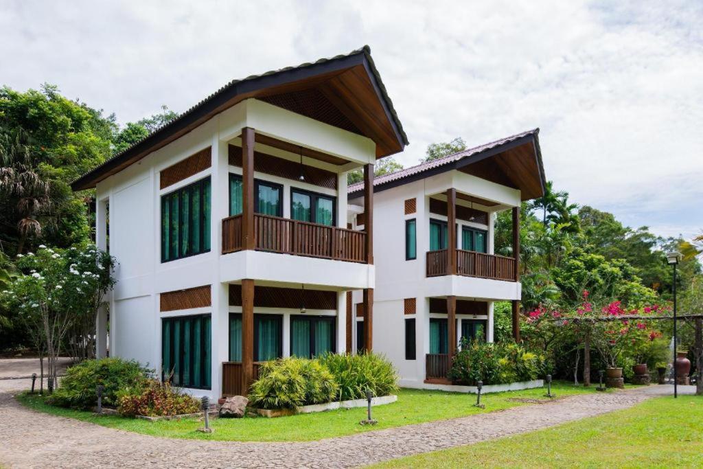 Bidaisari Resort Bentong Luaran gambar