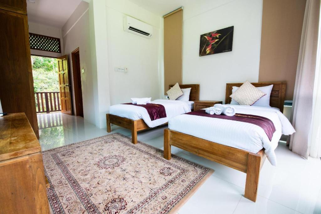 Bidaisari Resort Bentong Luaran gambar