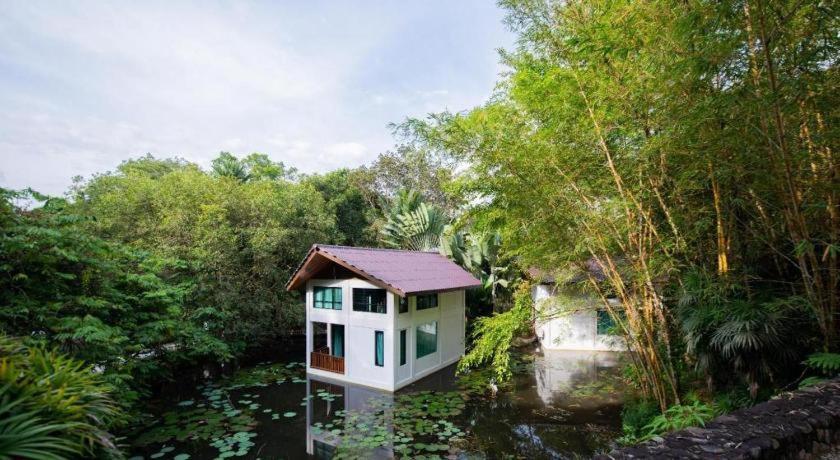 Bidaisari Resort Bentong Luaran gambar