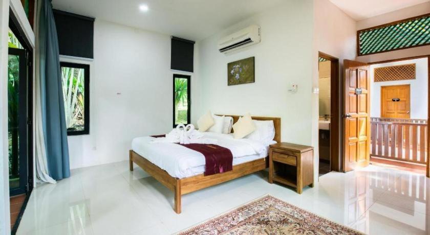 Bidaisari Resort Bentong Luaran gambar