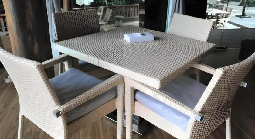 Bidaisari Resort Bentong Luaran gambar