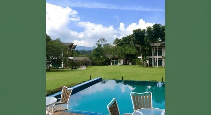 Bidaisari Resort Bentong Luaran gambar
