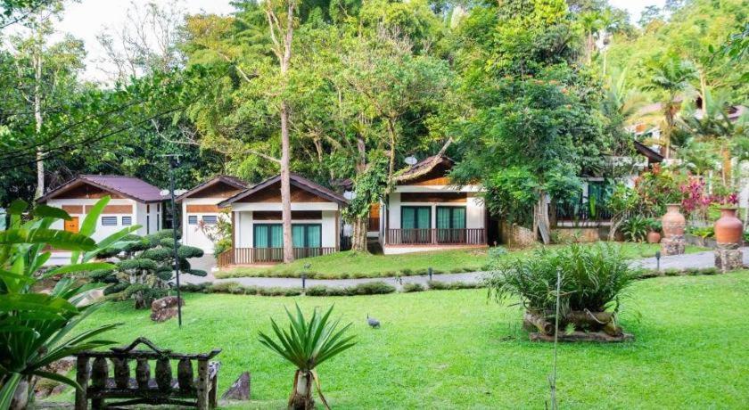 Bidaisari Resort Bentong Luaran gambar