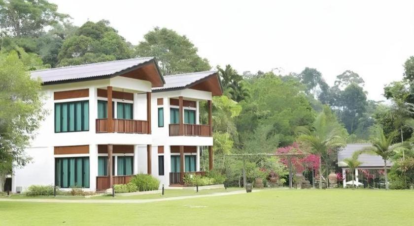 Bidaisari Resort Bentong Luaran gambar