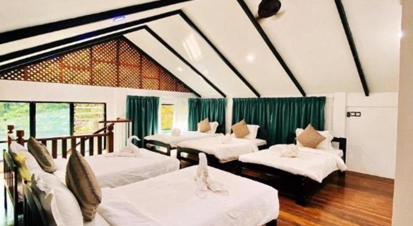 Bidaisari Resort Bentong Luaran gambar