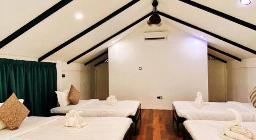 Bidaisari Resort Bentong Luaran gambar