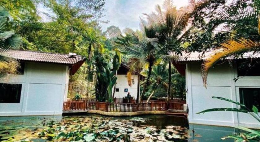 Bidaisari Resort Bentong Luaran gambar