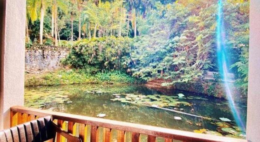 Bidaisari Resort Bentong Luaran gambar